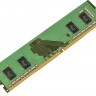 Память DDR4 4Gb 2400MHz Hynix HMA851U6AFR6N-UHN0 OEM PC4-19200 CL17 DIMM 288-pin 1.2В original