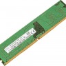Память DDR4 4Gb 2400MHz Hynix HMA851U6AFR6N-UHN0 OEM PC4-19200 CL17 DIMM 288-pin 1.2В original