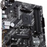 Материнская плата Asus PRIME B550M-K Soc-AM4 AMD B550 4xDDR4 mATX AC`97 8ch(7.1) GbLAN RAID+VGA+DVI+HDMI