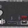 Материнская плата Gigabyte Z390 M GAMING Soc-1151v2 Intel Z390 4xDDR4 mATX AC`97 8ch(7.1) GbLAN RAID+DVI+HDMI