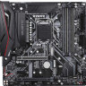 Материнская плата Gigabyte Z390 M GAMING Soc-1151v2 Intel Z390 4xDDR4 mATX AC`97 8ch(7.1) GbLAN RAID+DVI+HDMI