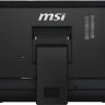 Моноблок MSI Pro 16T 10M-020XRU 15.6" HD Touch Cel 5205U (1.9)/4Gb/1Tb/UHDG/noOS/GbitEth/WiFi/BT/65W/Cam/черный 1366x768