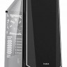 Корпус Zalman K1 Rev.A черный без БП ATX 8x120mm 5x140mm 2xUSB2.0 2xUSB3.0 audio bott PSU