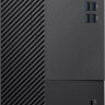 ПК Asus D500MA-0G5905005R MT Cel G5905 (3.5)/4Gb/SSD128Gb/Windows 10 Professional/180W/черный
