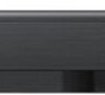 Саундбар Samsung HW-MS550/RU 2.1 260Вт+160Вт черный
