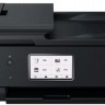 МФУ струйный Canon Pixma TR8540 (2233C007) A4 Duplex Net WiFi BT USB RJ-45 черный