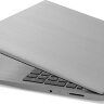 Ноутбук Lenovo IdeaPad IP3 15ARE05 Ryzen 3 4300U/8Gb/SSD256Gb/AMD Radeon/15.6"/IPS/FHD (1920x1080)/noOS/grey/WiFi/BT/Cam